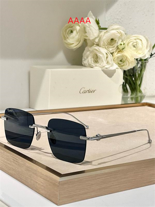 Cartier Sunglass(AAAA)-0785