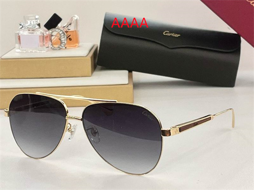 Cartier Sunglass(AAAA)-0796