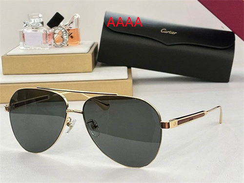 Cartier Sunglass(AAAA)-0797