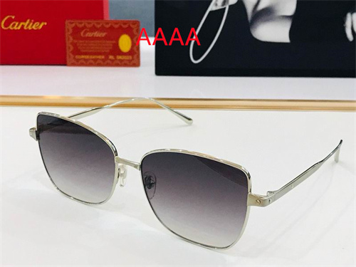 Cartier Sunglass(AAAA)-0008