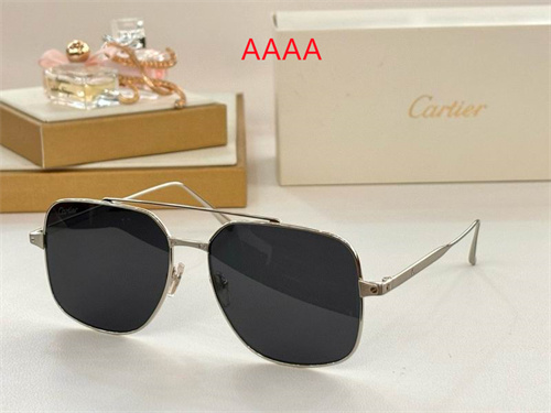 Cartier Sunglass(AAAA)-0812