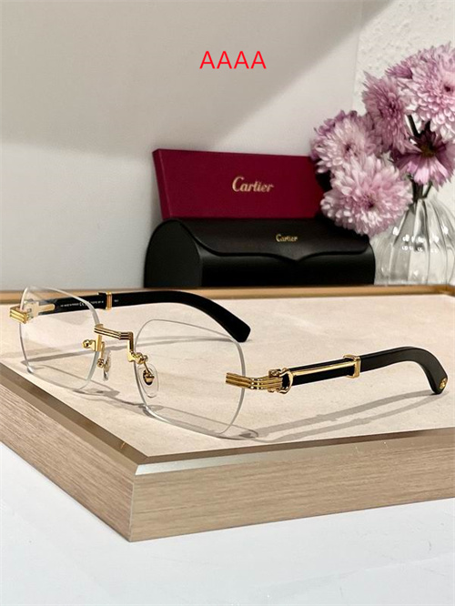 Cartier Sunglass(AAAA)-0816