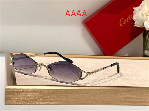 Cartier Sunglass(AAAA)-0828