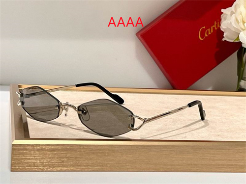 Cartier Sunglass(AAAA)-0829