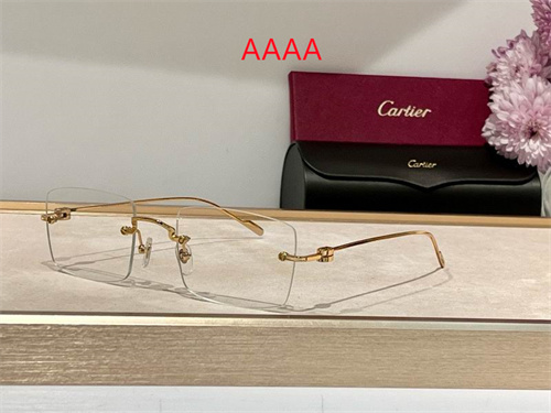 Cartier Sunglass(AAAA)-0834