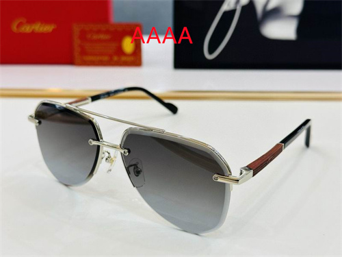 Cartier Sunglass(AAAA)-0085