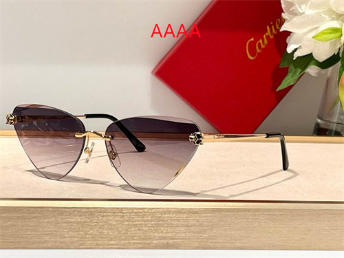Cartier Sunglass(AAAA)-0851