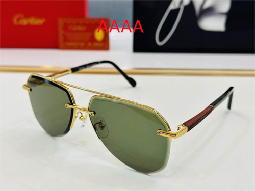 Cartier Sunglass(AAAA)-0086
