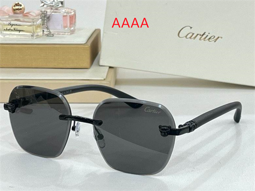 Cartier Sunglass(AAAA)-0873