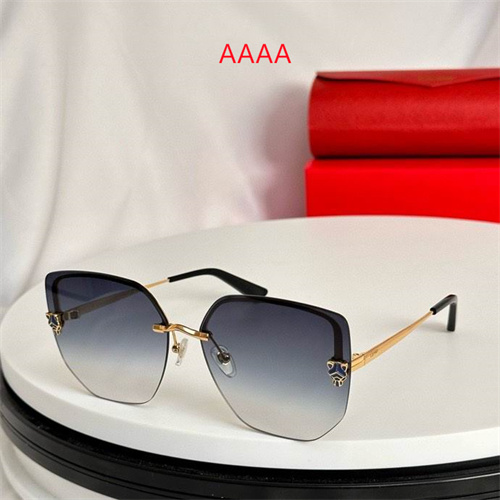 Cartier Sunglass(AAAA)-0884