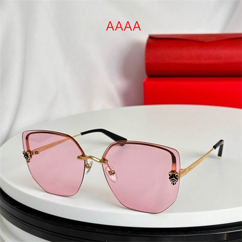 Cartier Sunglass(AAAA)-0885