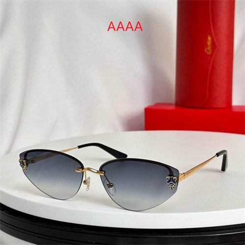 Cartier Sunglass(AAAA)-0887