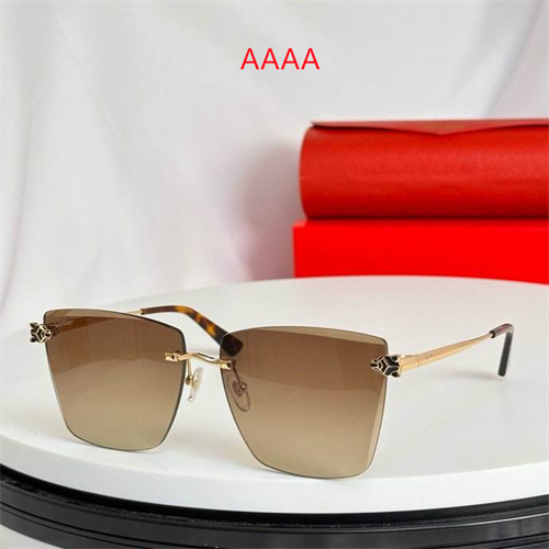 Cartier Sunglass(AAAA)-0900