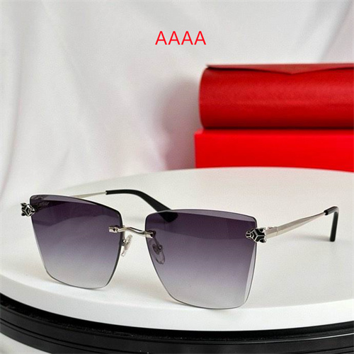 Cartier Sunglass(AAAA)-0901