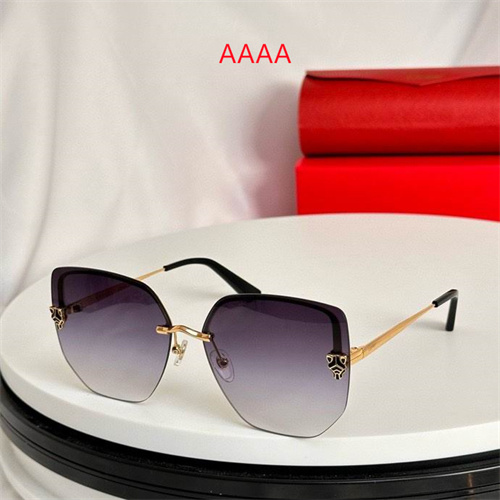 Cartier Sunglass(AAAA)-0911
