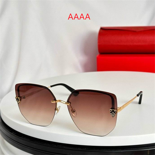 Cartier Sunglass(AAAA)-0916