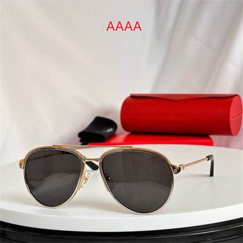 Cartier Sunglass(AAAA)-0923