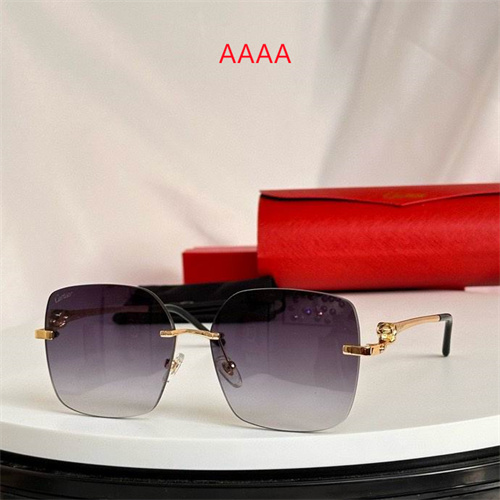 Cartier Sunglass(AAAA)-0928