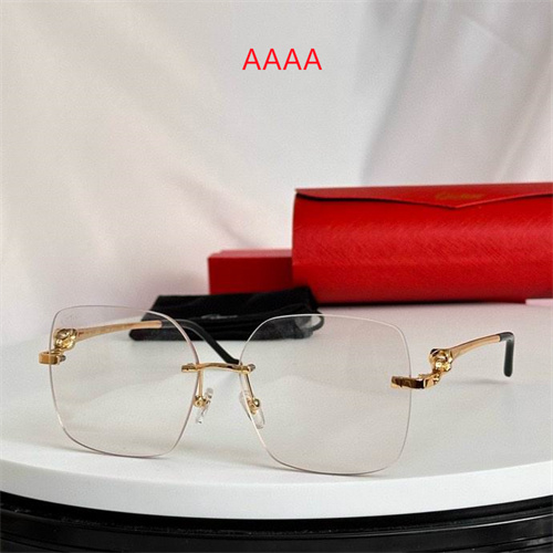Cartier Sunglass(AAAA)-0929