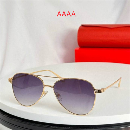 Cartier Sunglass(AAAA)-0934