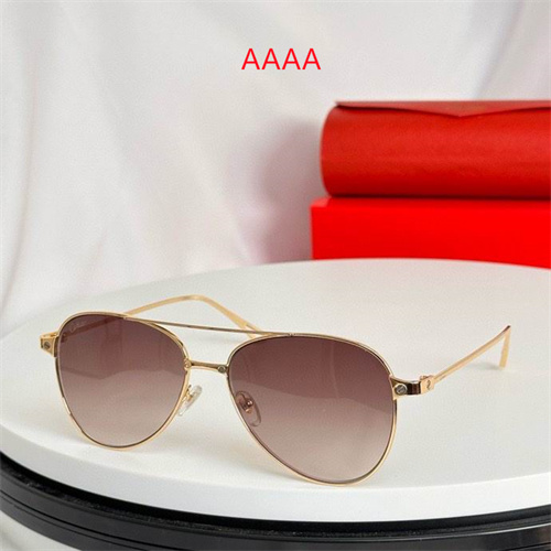 Cartier Sunglass(AAAA)-0936