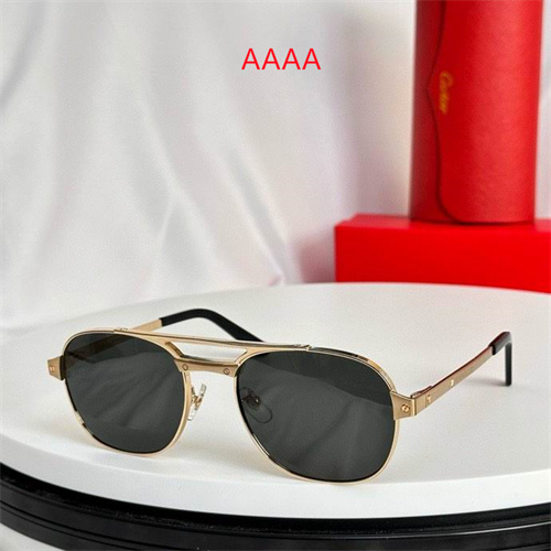 Cartier Sunglass(AAAA)-0944