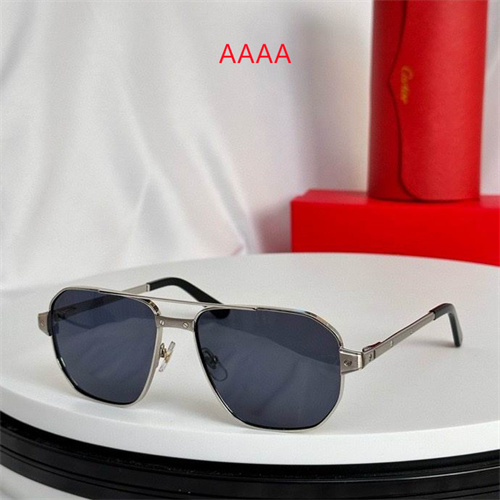 Cartier Sunglass(AAAA)-0950