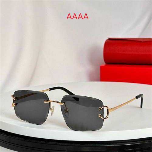 Cartier Sunglass(AAAA)-0957