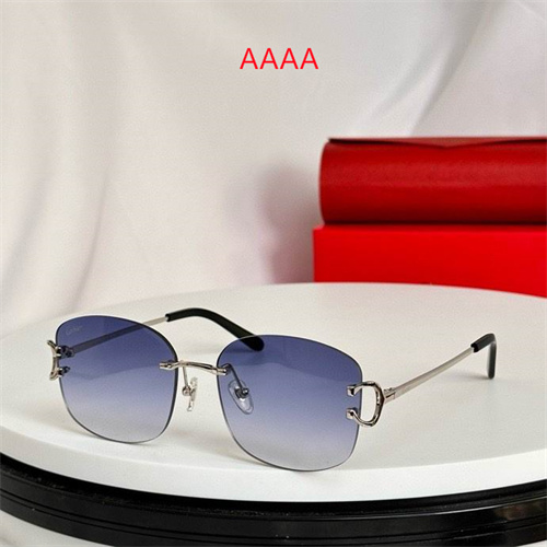 Cartier Sunglass(AAAA)-0968