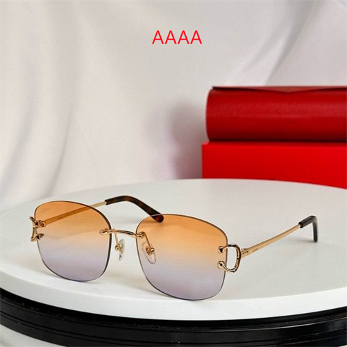 Cartier Sunglass(AAAA)-0969