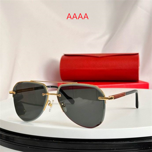 Cartier Sunglass(AAAA)-0978