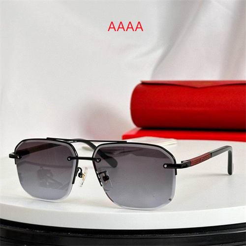 Cartier Sunglass(AAAA)-0985