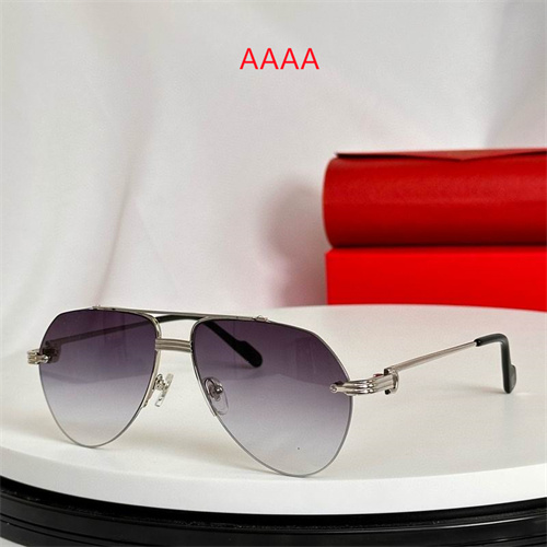 Cartier Sunglass(AAAA)-0989