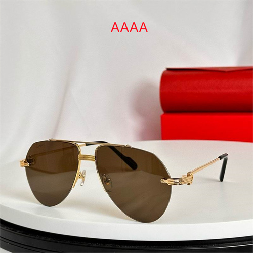 Cartier Sunglass(AAAA)-0990