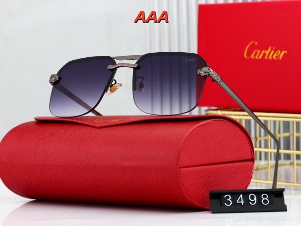 Cartier-Sunglass(AAA)-0108