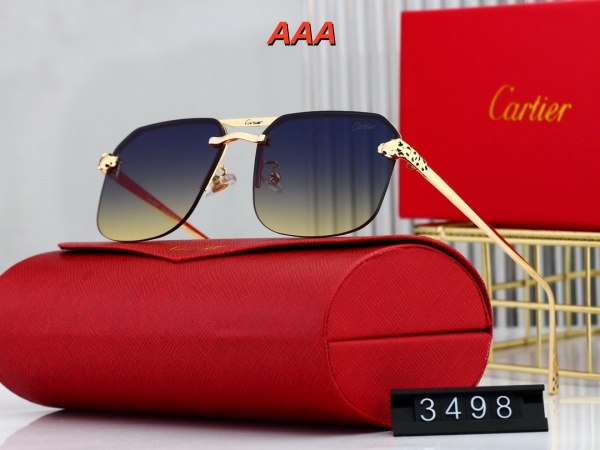Cartier-Sunglass(AAA)-0110