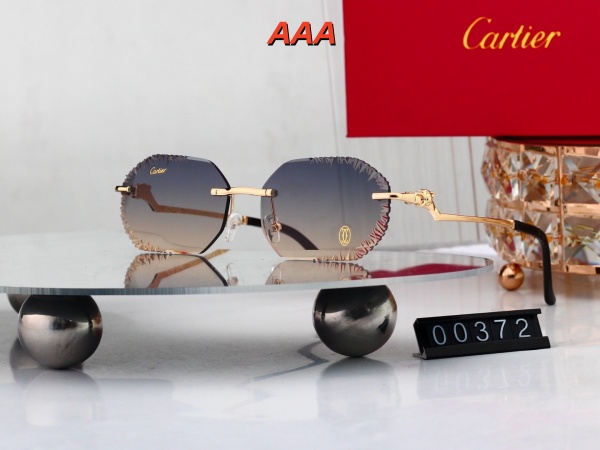 Cartier-Sunglass(AAA)-1105