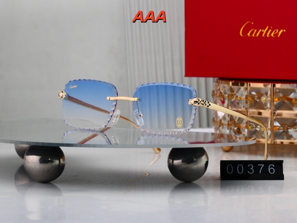 Cartier-Sunglass(AAA)-1110