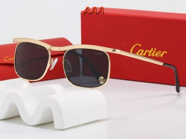 Cartier-Sunglass(AAA)-0124