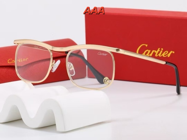 Cartier-Sunglass(AAA)-0125