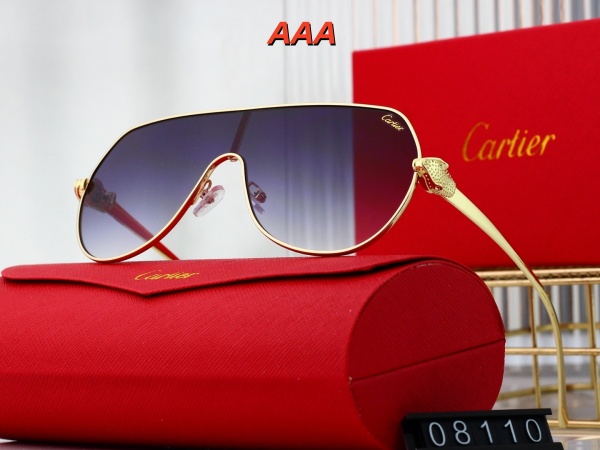 Cartier-Sunglass(AAA)-1285