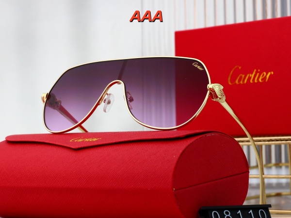 Cartier-Sunglass(AAA)-1288
