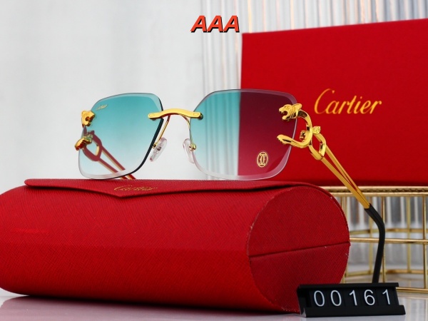 Cartier-Sunglass(AAA)-1292