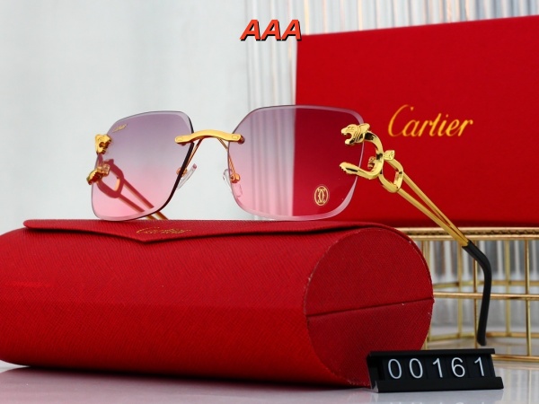 Cartier-Sunglass(AAA)-1293