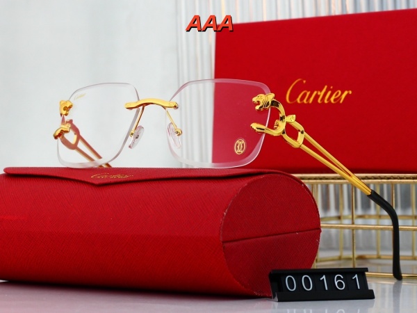 Cartier-Sunglass(AAA)-1295