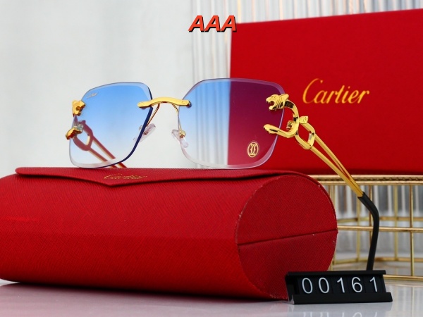 Cartier-Sunglass(AAA)-1296