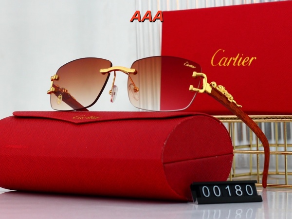 Cartier-Sunglass(AAA)-1299