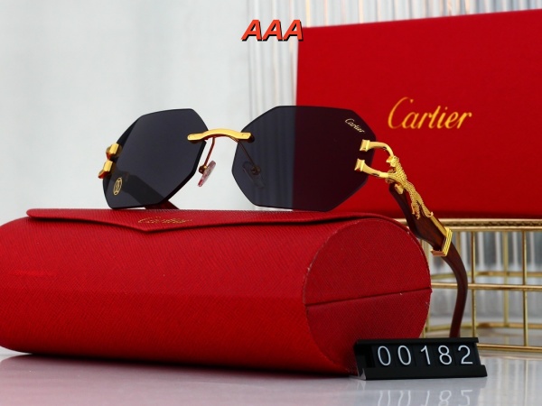 Cartier-Sunglass(AAA)-1305