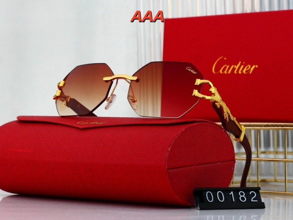 Cartier-Sunglass(AAA)-1310