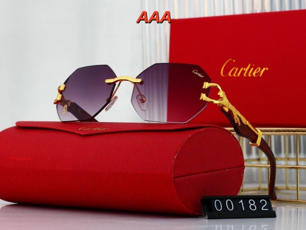 Cartier-Sunglass(AAA)-1311